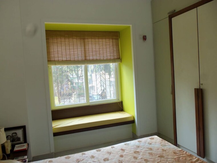 Room, lok-milan 3 Bedroom 1200 Sq.Ft. Apartment In Chandivali Mumbai 10502195