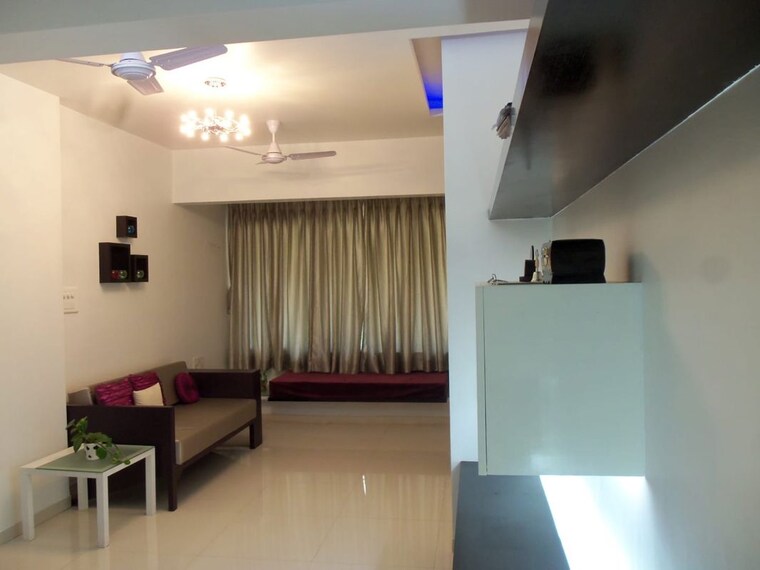 undefined, lok-milan 3 Bedroom 1200 Sq.Ft. Apartment In Chandivali Mumbai 10502195