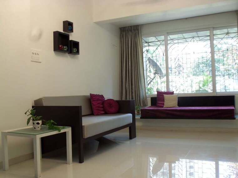 Team Area, lok-milan 3 Bedroom 1200 Sq.Ft. Apartment In Chandivali Mumbai 10502195