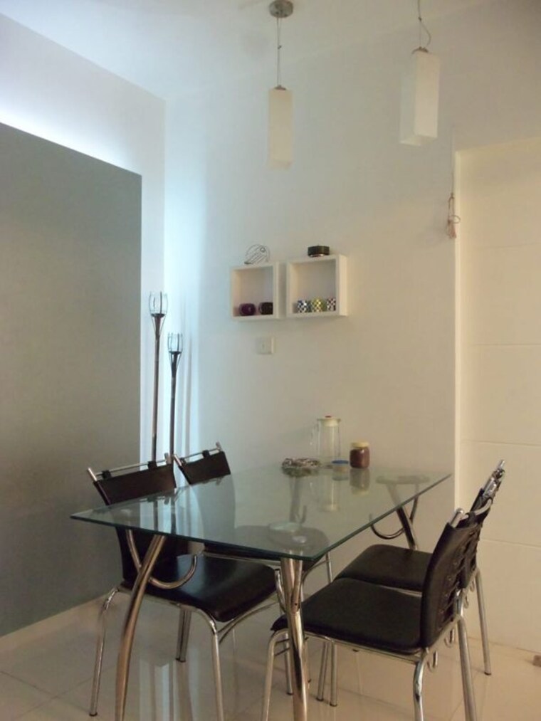 Team Area, lok-milan 3 Bedroom 1200 Sq.Ft. Apartment In Chandivali Mumbai 10502195