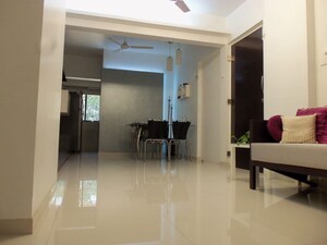 3 BHK Apartment For Rent in Lok Milan, Chandivali