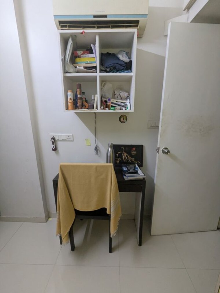Team Area, lok-milan 3 Bedroom 1200 Sq.Ft. Apartment In Chandivali Mumbai 10502195