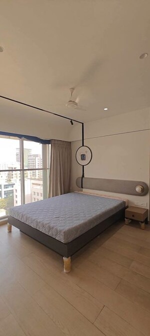 Bedroom in 3 BHK Apartment at Vijaya Heights Matunga East, Matunga East – for Rent