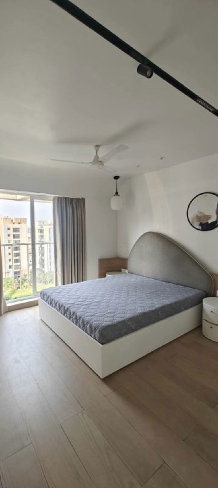 Bedroom, vijaya-heights-matunga-east 3 Bedroom 2000 Sq.Ft. Apartment In Matunga East Mumbai 10502200