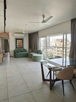 3 BHK 2000 Sq.Ft. Apartment in Vijaya Heights Matunga East