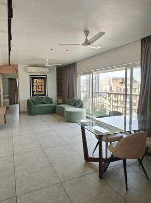 3 BHK Apartment For Rent in Vijaya Heights Matunga East, Matunga East