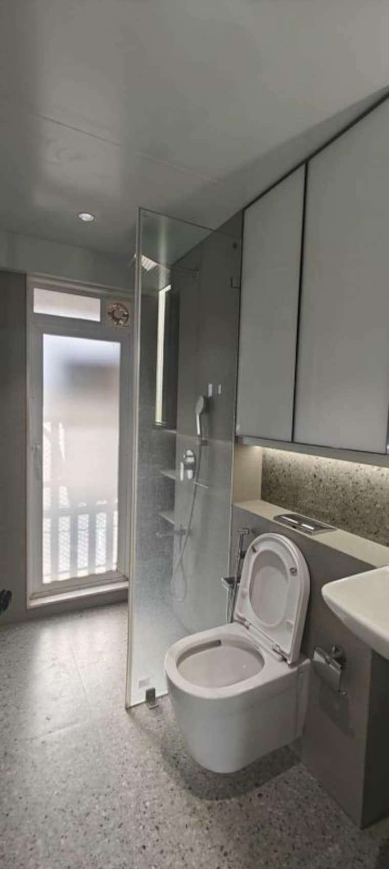 Bathroom, vijaya-heights-matunga-east 3 Bedroom 2000 Sq.Ft. Apartment In Matunga East Mumbai 10502200
