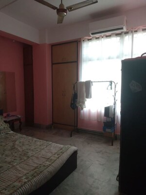 Room in 3 BHK Apartment at Rani Bagan – for Rent