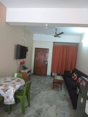 Bedroom in 3 BHK Apartment at Rani Bagan – for Rent