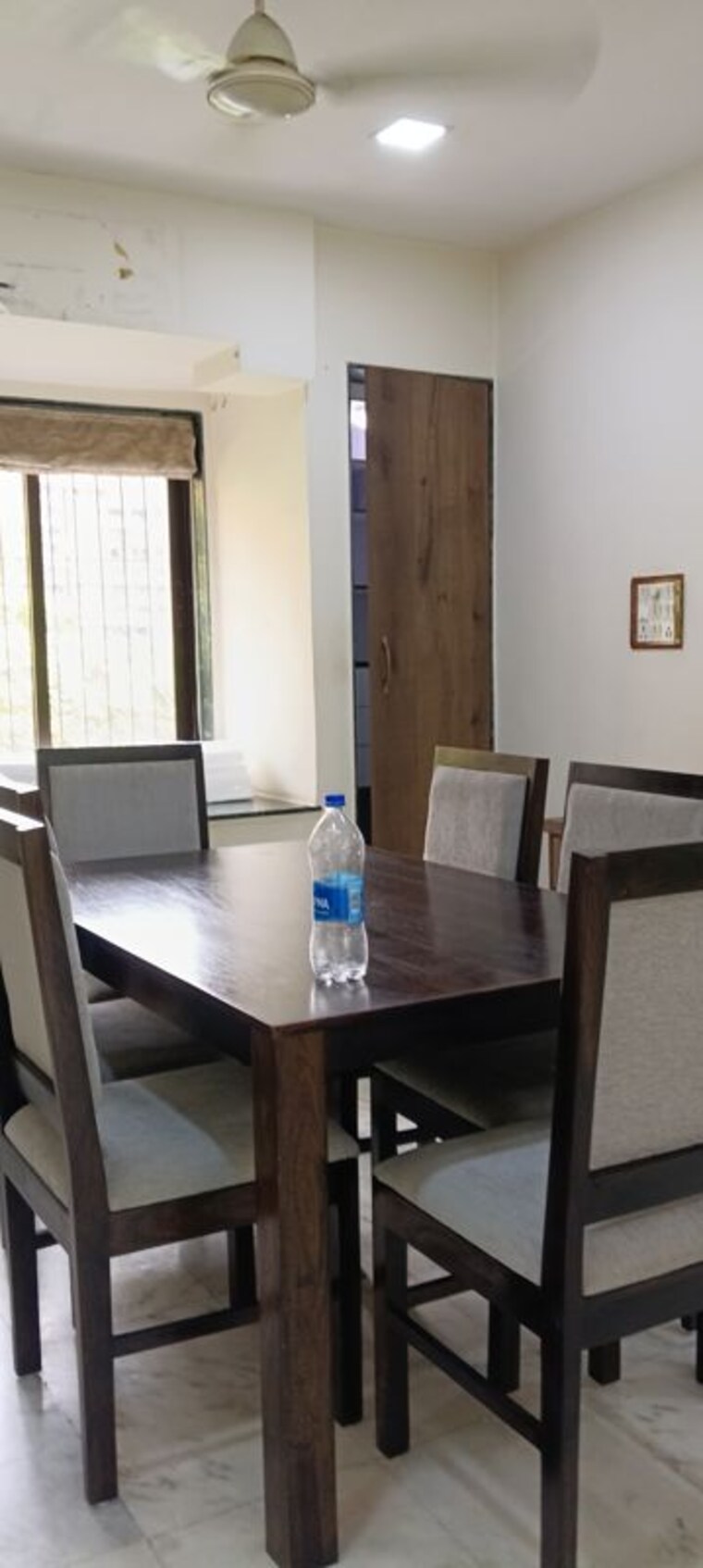 Dining area, purvi-apartment 2 Bedroom 1000 Sq.Ft. Apartment In Andheri West Mumbai 10480056
