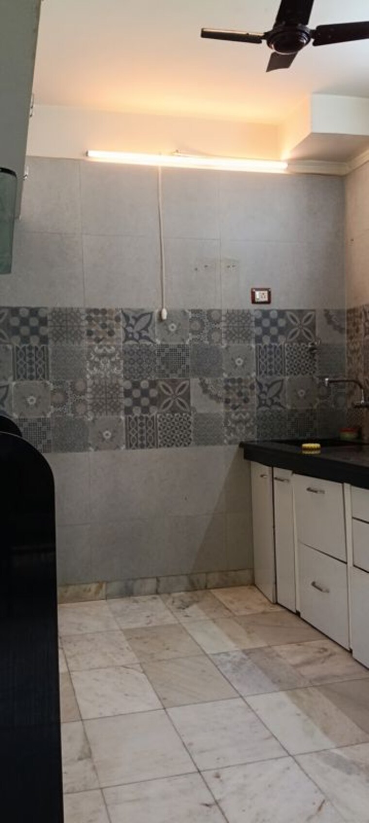 Kitchen, purvi-apartment 2 Bedroom 1000 Sq.Ft. Apartment In Andheri West Mumbai 10480056