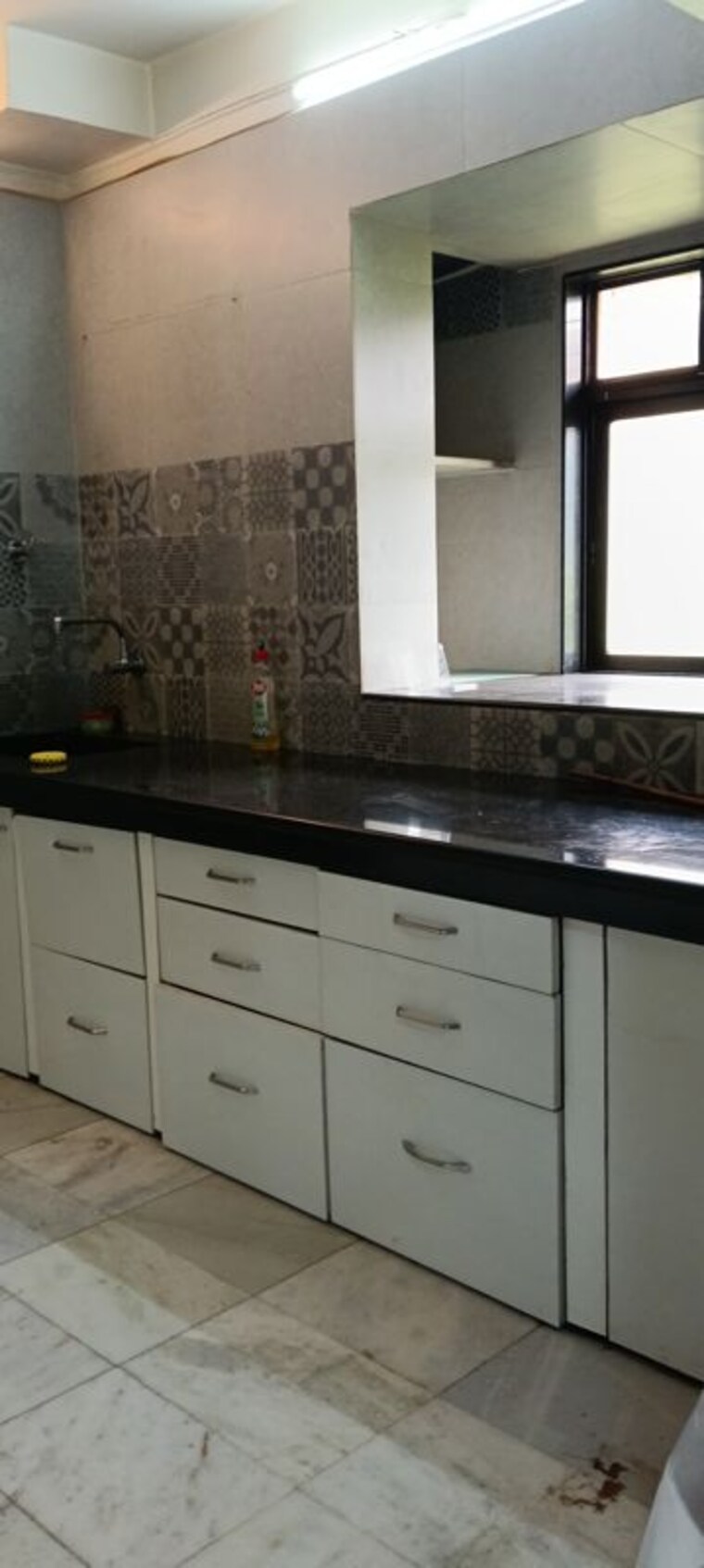 Kitchen, purvi-apartment 2 Bedroom 1000 Sq.Ft. Apartment In Andheri West Mumbai 10480056