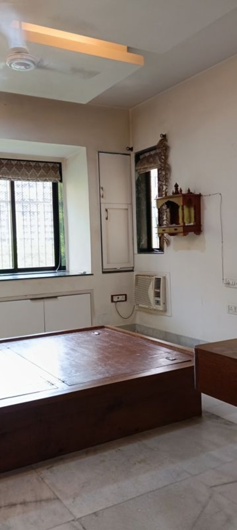 Bedroom, purvi-apartment 2 Bedroom 1000 Sq.Ft. Apartment In Andheri West Mumbai 10480056