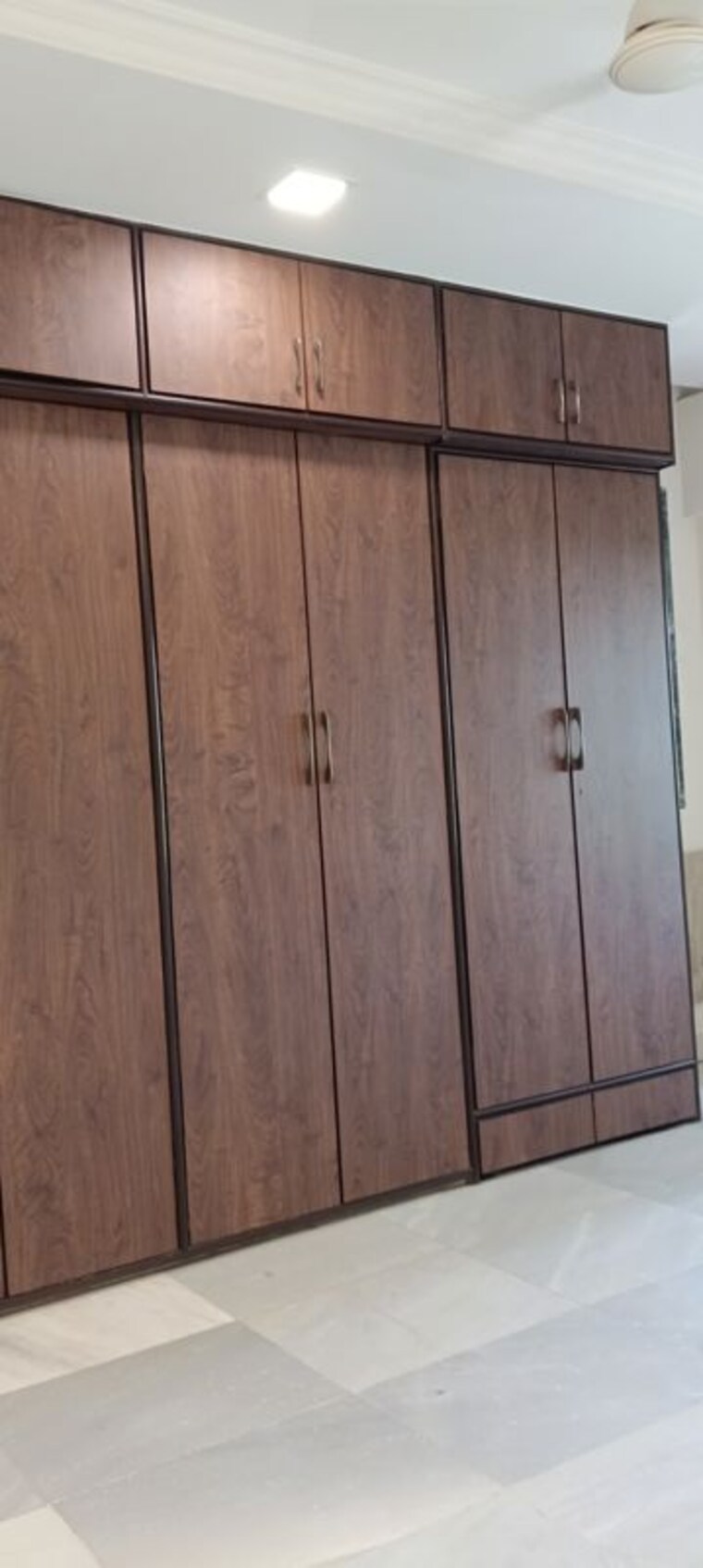Master Bedroom, purvi-apartment 2 Bedroom 1000 Sq.Ft. Apartment In Andheri West Mumbai 10480056