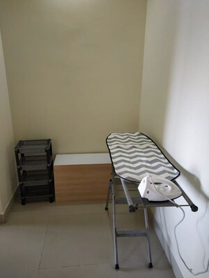 Furnished Amenities in 2 BHK Apartment at Indus Cityscapes Anantya, Navallur – for Rent