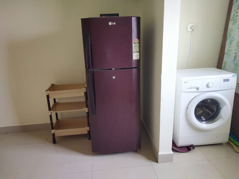 undefined, indus-cityscapes-anantya 2 Bedroom 1500 Sq.Ft. Apartment In Navallur Chennai 10502206
