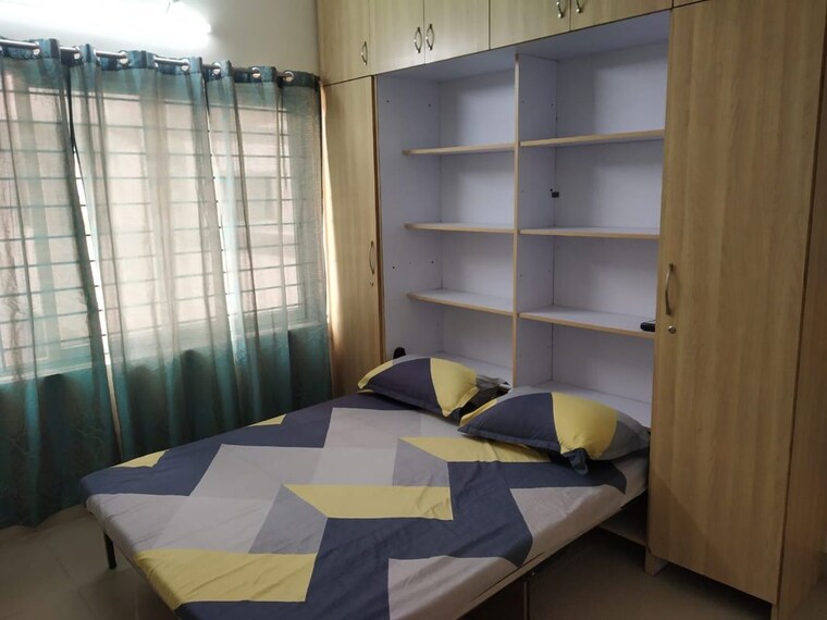 Room, indus-cityscapes-anantya 2 Bedroom 1500 Sq.Ft. Apartment In Navallur Chennai 10502206