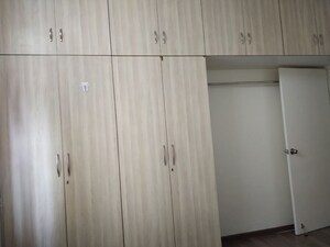 Furnished Amenities in 2 BHK Apartment at Indus Cityscapes Anantya, Navallur – for Rent
