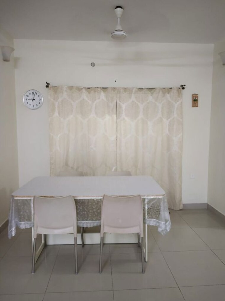 undefined, indus-cityscapes-anantya 2 Bedroom 1500 Sq.Ft. Apartment In Navallur Chennai 10502206