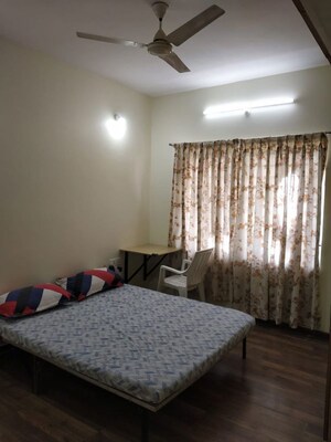 2 BHK Apartment For Rent in Indus Cityscapes Anantya, Navallur