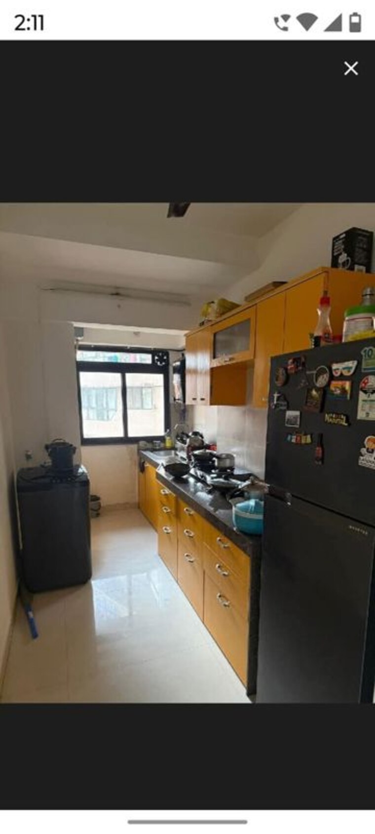 Kitchen, datta-krupa-chs-dadar-east 2 Bedroom 1000 Sq.Ft. Apartment In Dadar East Mumbai 10502221