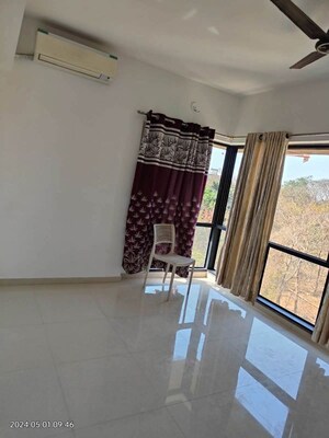 Living Room in 2 BHK Apartment at Datta Krupa CHS Dadar East, Dadar East – for Rent