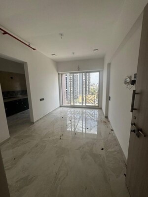 1 BHK Apartment For Rent in Sai Darashan CHS, Andheri East