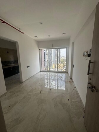 1 BHK + Store Room Apartment For Rent in Sai Darashan CHS in Andheri East, Mumbai