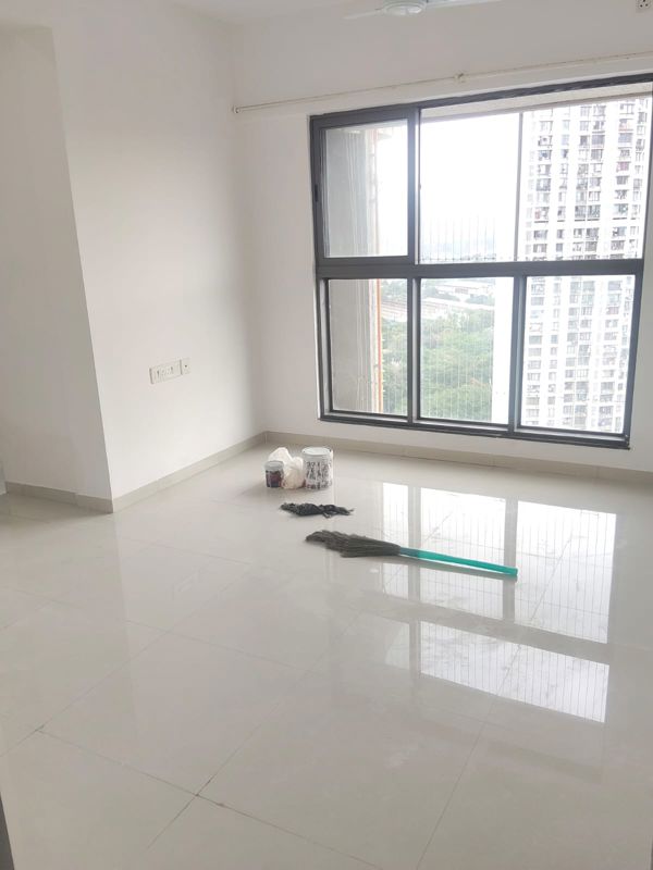 1 BHK +  428 Sq.Ft. Apartment in UK Iridium