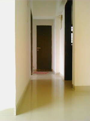 Building Lobby in 1 BHK Apartment at Midcity  Chakravati Chs, Andheri East – for Rent