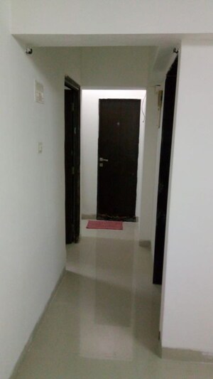 Building Lobby in 1 BHK Apartment at Midcity  Chakravati Chs, Andheri East – for Rent