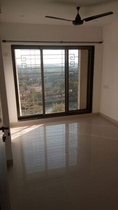 1 BHK + Store Room Apartment For Rent in Midcity  Chakravati Chs