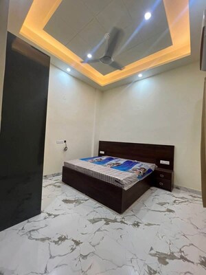 Bedroom in 2.5 BHK Apartment at Trident Embassy, Sector 1 Greater Noida – for Rent