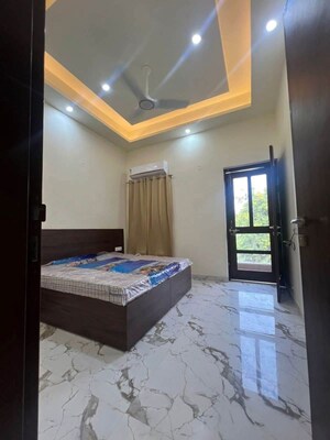 2.5 BHK Apartment For Rent in Trident Embassy, Sector 1 Greater Noida