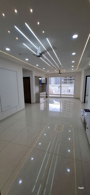 Kitchen in 3 BHK Apartment at Prestige Beverly Hills, Kokapet – for Rent
