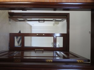 Furnished Amenities in 4 BHK Builder Floor at Anand Niketan – for Sale