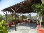 4 BHK + Servant Room 400 Sq.Yd. Builder Floor in Anand Niketan