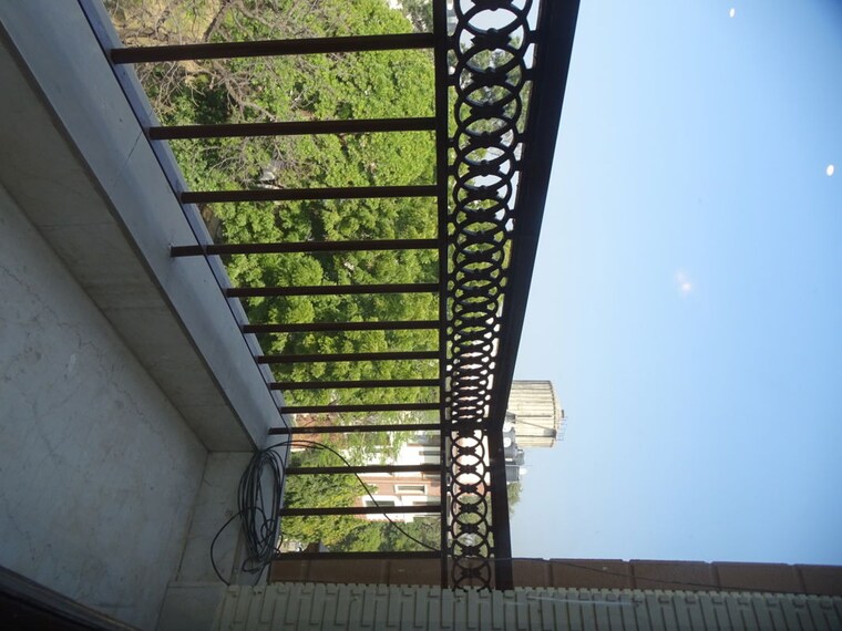undefined, anand niketan 4 Bedroom 400 Sq.Yd. Builder Floor In Anand Niketan Delhi 10502235