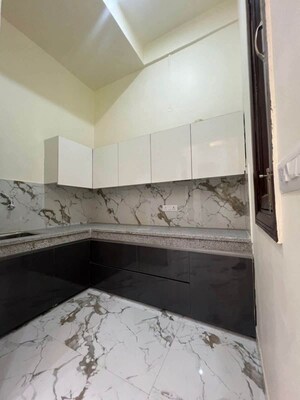 Kitchen in 3 BHK Apartment at Paramount Emotions, Sector 1 Greater Noida – for Rent