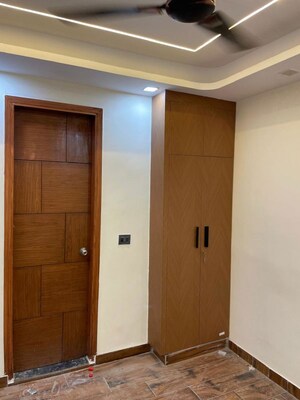 1 BHK Builder Floor For Rent in Panchsheel Vihar