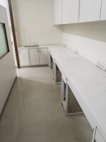 650 Sq.Ft. Office Space in Naupada