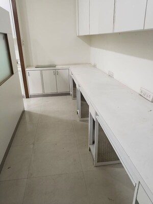  Office Space For Rent in Naupada
