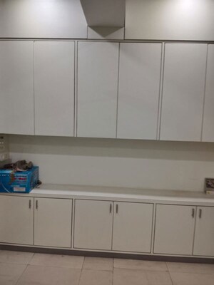 Furnished Amenities in  Office Space at Naupada – for Rent