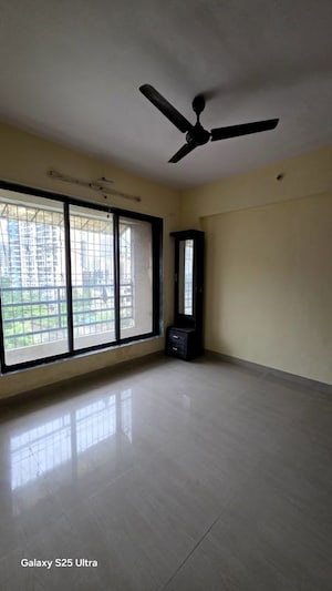 1 BHK Apartment For Sale in Kavya Hill View CHS, Anand Nagar
