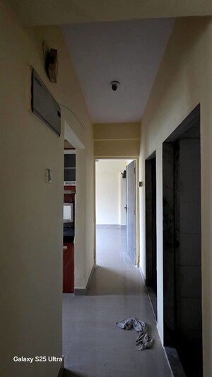  1 BHK Apartment at Kavya Hill View CHS, Anand Nagar – for Sale