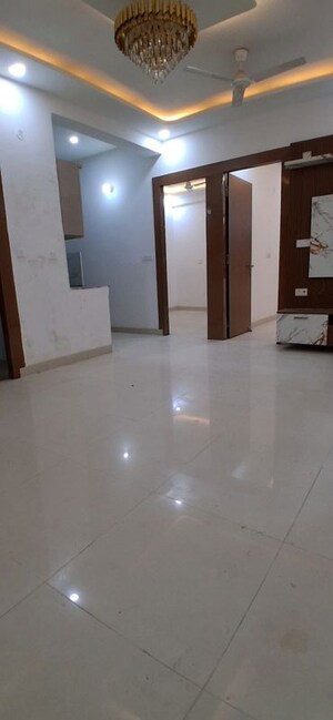 Living Room in 2 BHK Builder Floor at Sector 49 – for Sale