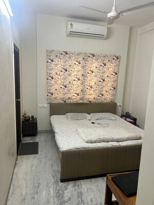 3 BHK Apartment For Rent in Navrangpura