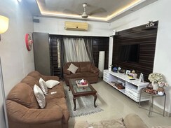 2 BHK + Store Room Apartment For Sale in Ajmera Bhakti Park Sector I and II