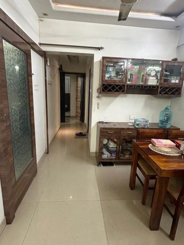  Parking, ajmera-bhakti-park-sector-i-and-ii 2 Bedroom 712 Sq.Ft. Apartment In Bhakti Park Mumbai 10502273