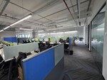 2000 Sq.Ft. Co-working Space in Kondapur